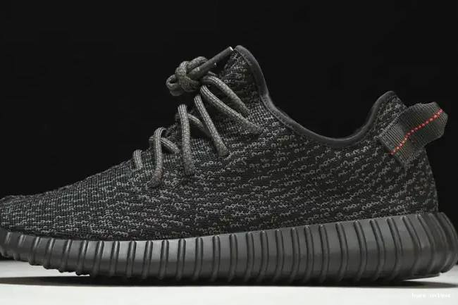 hype Boost Yeezy 350 Pirate 2023) Adidas BB5350 Black (2022 0604
